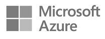 Microsoft Azure Cloud - Logo