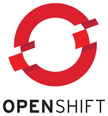 Red Hat Openshift - Logo