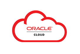Oracle Cloud - Logo