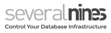 Severalnines Clustercontrol - Logo grayscale