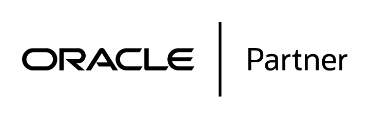 Logo Oracle Partner