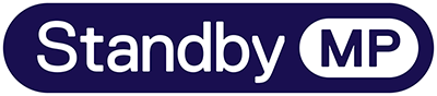 Dbvisit Standby MP Logo