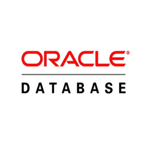 Logo Oracle Database