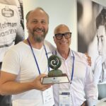 Distinguished Partner Award Dbvisit