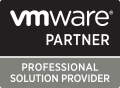 VMware Partner - Professional Solution Provider