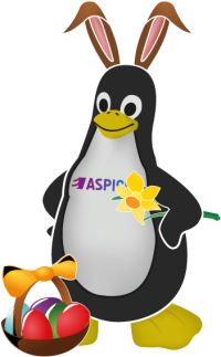ASPICON Oster Bash Gewinnspiel