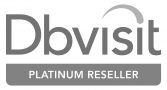 Dbvisit Platinum Reseller - Logo